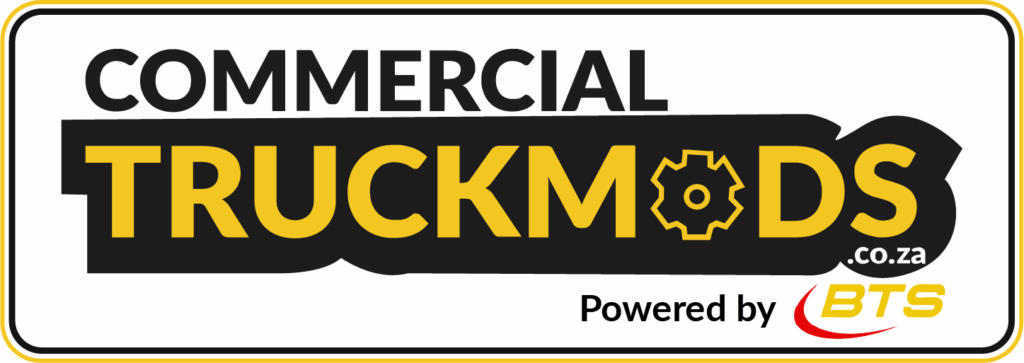Coomercial Truck Mods by BTS