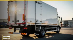 Truck Bodies by BTS Hydraulics