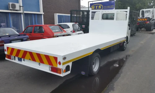 Flat Deck Bodies 1 346