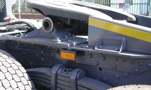 Abnormal Load Applications 1 2276