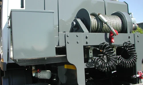 Abnormal Load Applications 1 2278