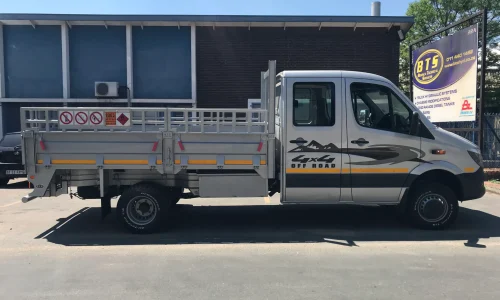 Dropside Bodies 1 0866