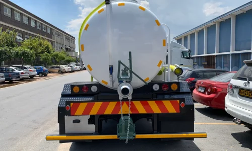 Vacuum Tankers 4 2366