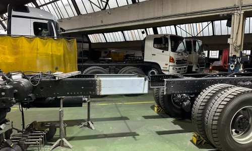 Chassis Modification 1 4279