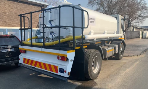 Water Tankers 1 4750