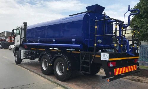 Water Tankers 1 5549