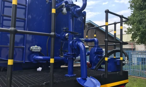 Water Tankers 1 5551