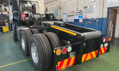 Abnormal Load Applications 1 7763