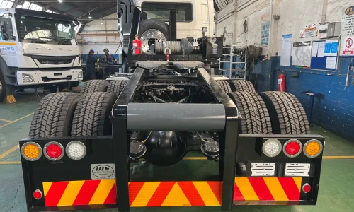 Abnormal Load Applications 1 7764