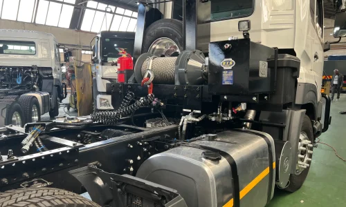 Abnormal Load Applications 1 7766