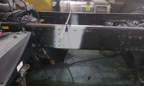 Chassis Modification 1 45-18